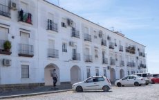 Levenloze lichaam Marokkaanse vrouw gevonden in Huelva