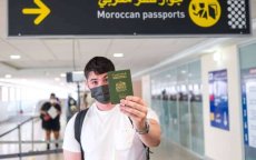 Marokkaans paspoort verliest plaatsen op Henley Passport Index 2021