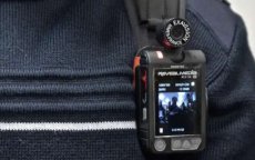 Politieagenten betrapt dankzij bodycams in El Jadida