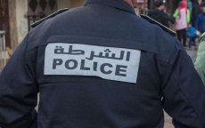 Marokko: politieagenten nieuwe doelwit terroristische organisaties