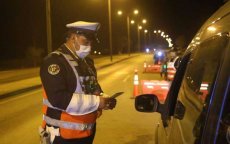 Marokko: ruim 8000 politieagenten gepromoveerd
