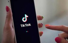 Geschorste "Tik Tok-politieagente" in Settat in val gelokt