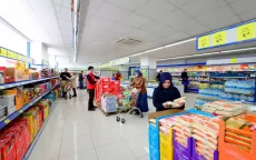 BIM verkoopt Marokkaanse producten in Turkije