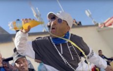 Marokkaanse rapper twee jaar cel in voor beledigen koninklijke familie
