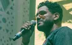 Rapper Hamza Raid veroordeeld tot celstraf na GenZ212-deelname 