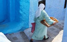 Marokkanen frauderen met machtiging voor polygamie