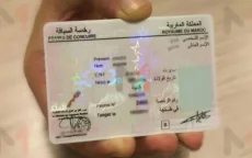 Marokkaans rijbewijs op de schop, revolutie op komst