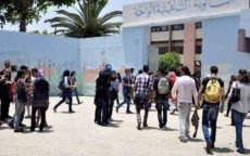 Marokkaanse school vergeleken met bordeel