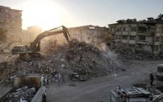 Ambassade Marokko meldt zes nieuwe doden na aardbeving Turkije