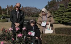 Zuid-Korea: offer van Marokkaanse soldaat 70 jaar later erkend