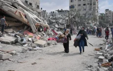 Marokkaanse soldaten ingezet om Gaza te beveiligen?