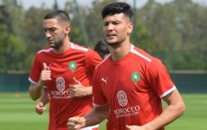 Wedstrijd Marokko-Congo: Walid Regragui verdedigt zijn spelers (video)