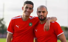 Nog twee wedstrijden voor vermoeid Marokkaans elftal
