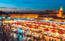 Marokkaanse stad in wereldtop van steden waar eten het goedkoopst is