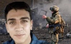 Marokkaanse student gedood door Russisch leger in Oekraïne