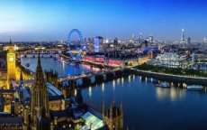 Marokkaanse studenten verdwijnen tijdens schoolreis in Londen