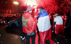 Onthullingen over aanvalspoging neonazi's tegen Marokkaanse supporters