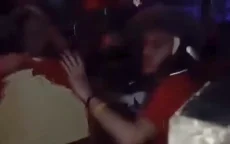 "Als hij scoort zijn we dood!": huiveringwekkende getuigenis van Marokkanen in Senegalees café