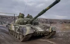 "Marokko heeft levering tanks aan Oekraïne niet toegestaan"