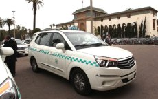 Taxichauffeurs in Marokko dreigen met protesten
