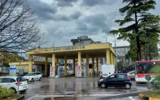 Marokkaanse tiener verpletterd in Italiaanse houtzagerij
