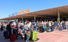 Nieuwe inreisvoorwaarden voor Marokkanen die naar Turkije reizen