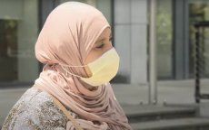 Khadija Chaou niet uit flat gezet in Molenbeek