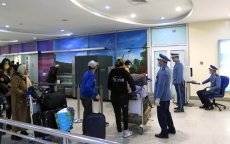 Marokkaanse parlementsleden en topambtenaren krijgen uitreisverbod