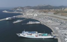 Maritiem vervoer: Marokko heeft een nationale vloot nodig