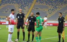 Marokkaanse voetbalclubs verloren 700 miljoen dirham door coronacrisis
