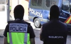 Door Marokko gezochte Marokkaan in Spanje gearresteerd