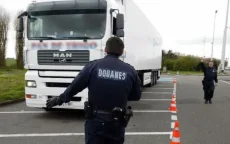 Marokkaanse cannabistruck gestolen, eigenaar waarschuwt zelf politie