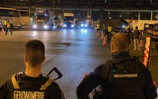 Frankrijk: 257 kilo drugs in Marokkaanse bus