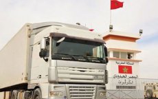 Mauritanië en Marokko in overleg over douaneconflict