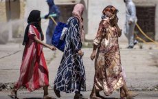 Marokkaanse vrouwen besteden vier uur per dag aan huishouden