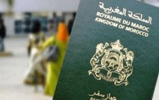 Marokkaanse nationaliteit voor buitenlanders getrouwd met Marokkaanse vrouwen?