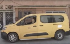 Marokkaanse vrouw trotseert vooroordelen achter het stuur (video)