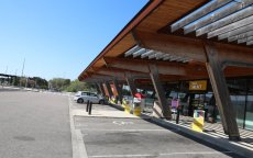 Marokkaanse op Franse snelweg vergeten, details