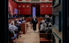 Marokkaanse veroordeeld omdat ze weigerde kinderen naar school te sturen in Frankrijk
