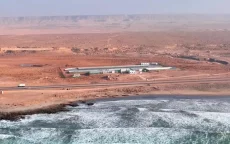 Marokkaanse woestijn wordt laboratorium voor klimaattoekomst