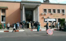 Marrakech rekent af met witwassen door Marokkaanse expats
