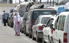 Marokkaanse diaspora: voorwaarden voor verkoop auto in Marokko
