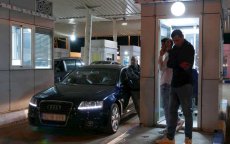 Inwoners Sebta eisen behoud visumplicht voor Marokkanen