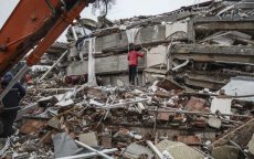 Aardbeving Turkije: opnieuw Marokkaan dood aangetroffen onder puin