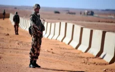 Algerije noemt doden Marokkanen succesvolle missie, land onder vuur 