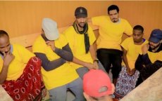 Terdoodveroordeelde Marokkanen in Somalië vrijgelaten