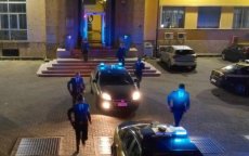 Drugsrazzia in Italië: Marokkaanse connecties blootgelegd