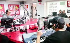 125.000 jongeren in België luisteren dagelijks naar Hit Radio Marokko