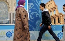 82% Marokkanen in Europa voelt zich buitenlander