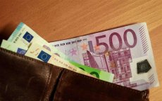 Franse Marokkanen leveren grootste bijdrage aan diaspora-inkomsten in 2021